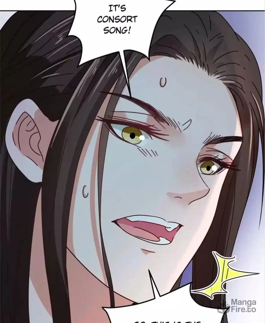 Marquis, Leave Me Alone! Chapter 95 page 9 - 