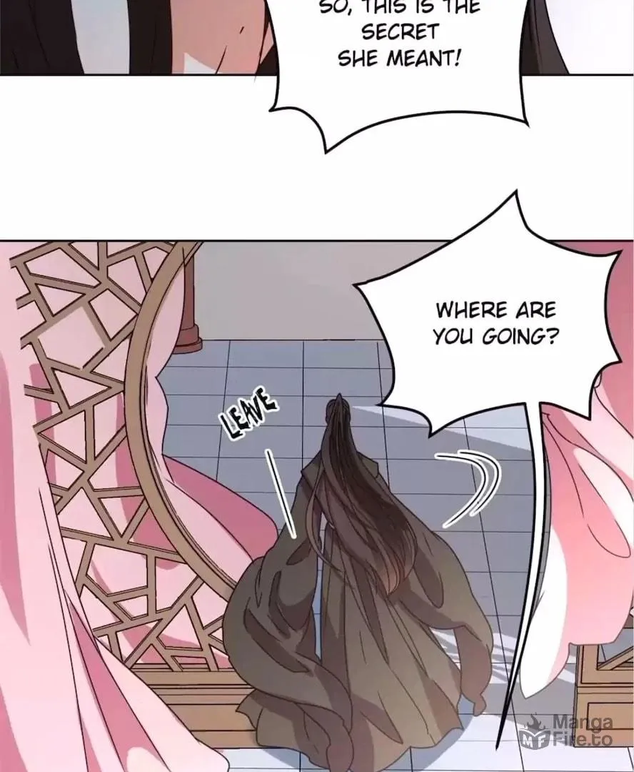 Marquis, Leave Me Alone! Chapter 95 page 10 - 