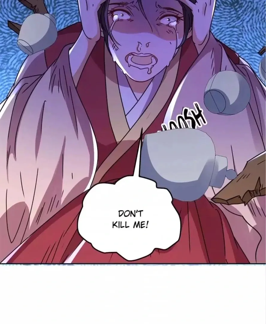 Marquis, Leave Me Alone! Chapter 96 page 11 - 