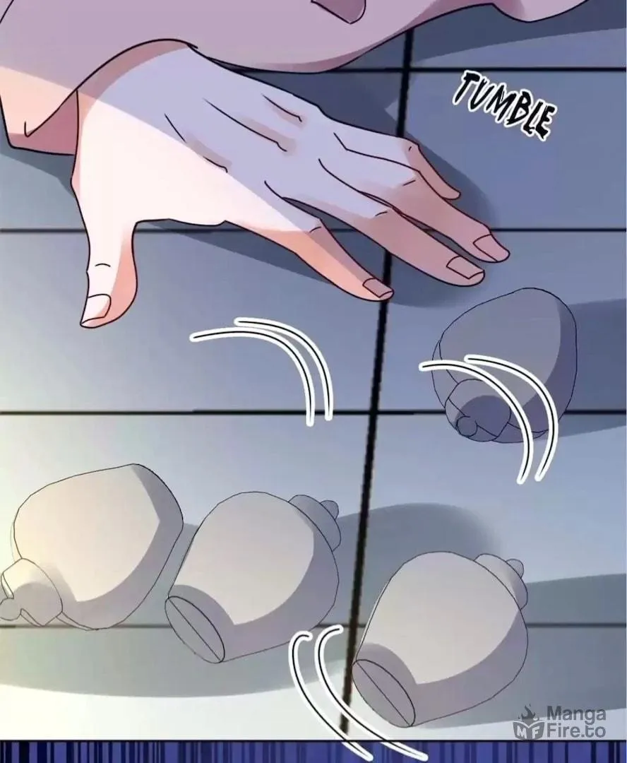 Marquis, Leave Me Alone! Chapter 96 page 15 - 