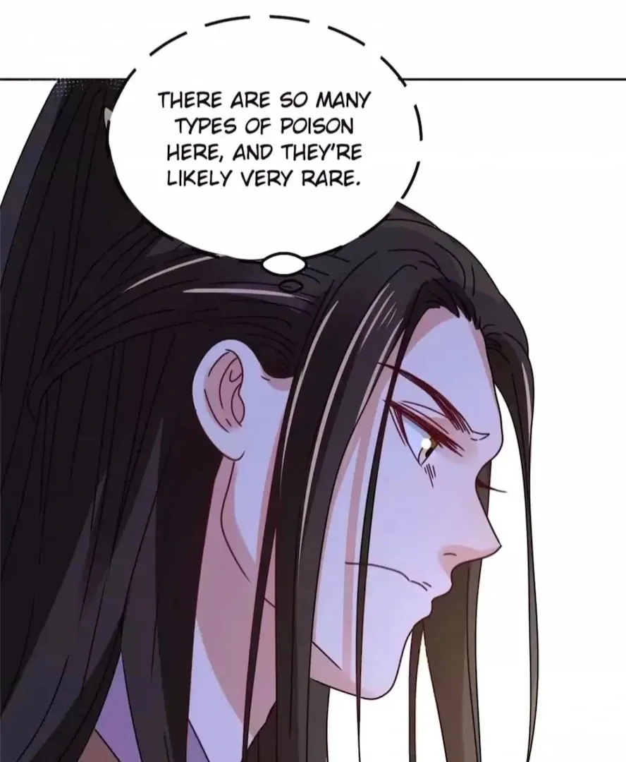 Marquis, Leave Me Alone! Chapter 96 page 22 - 