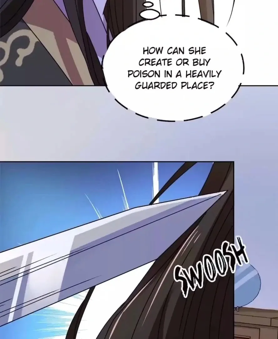 Marquis, Leave Me Alone! Chapter 96 page 23 - 