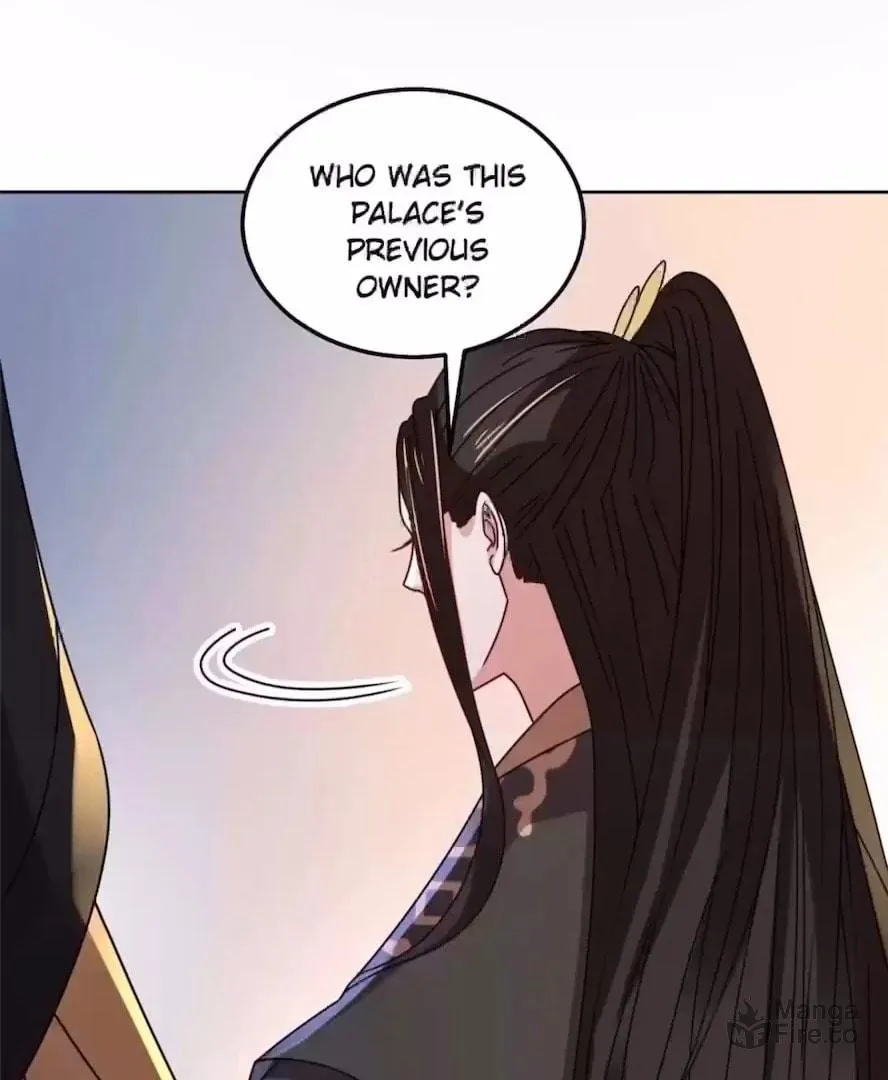 Marquis, Leave Me Alone! Chapter 96 page 27 - 