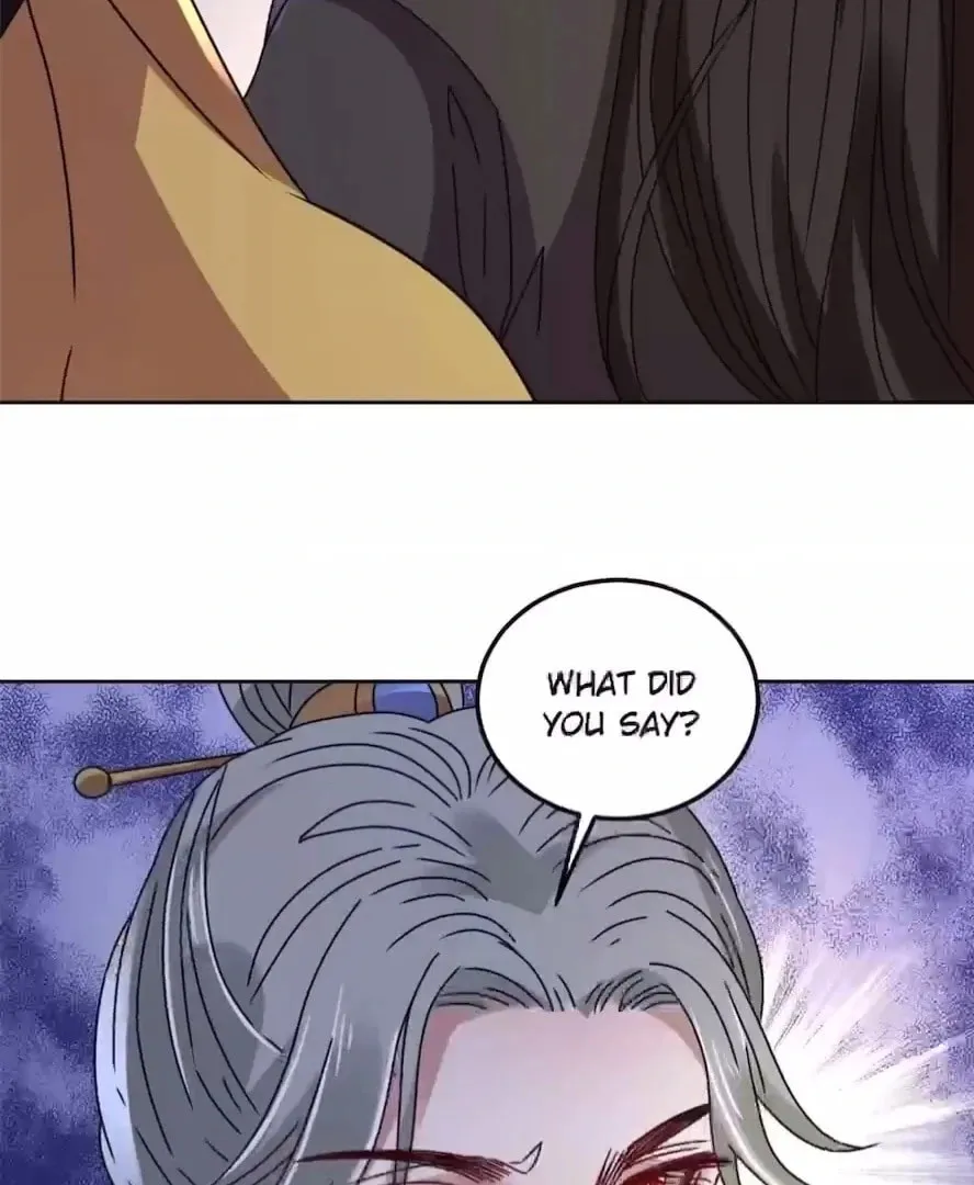 Marquis, Leave Me Alone! Chapter 96 page 28 - 