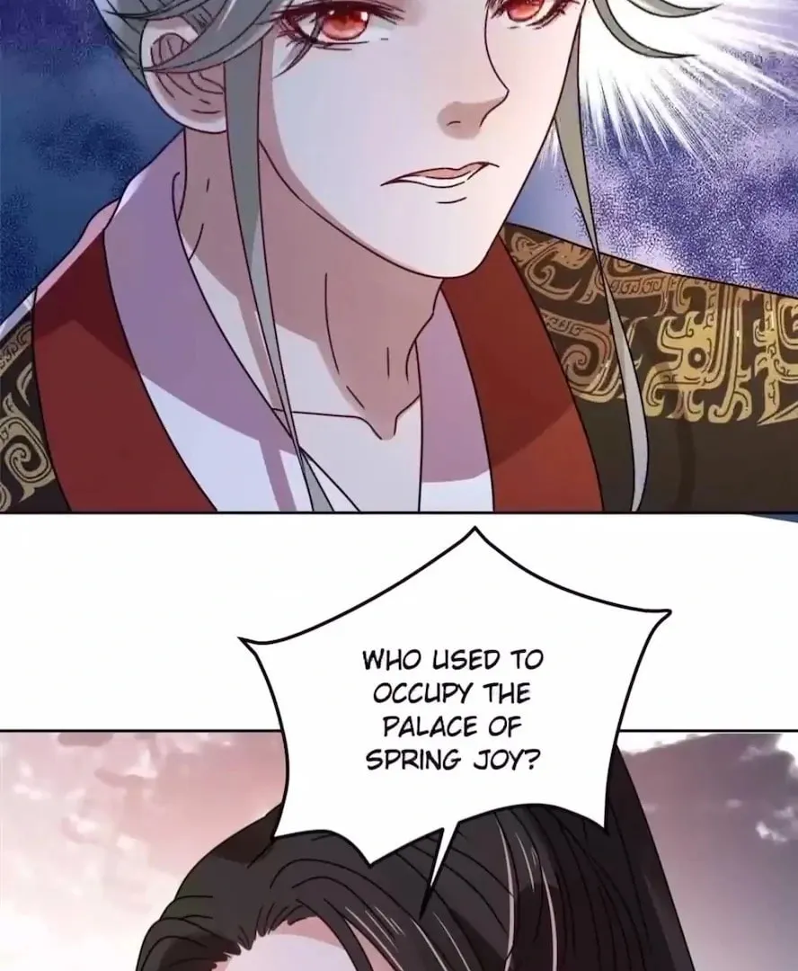 Marquis, Leave Me Alone! Chapter 96 page 29 - 