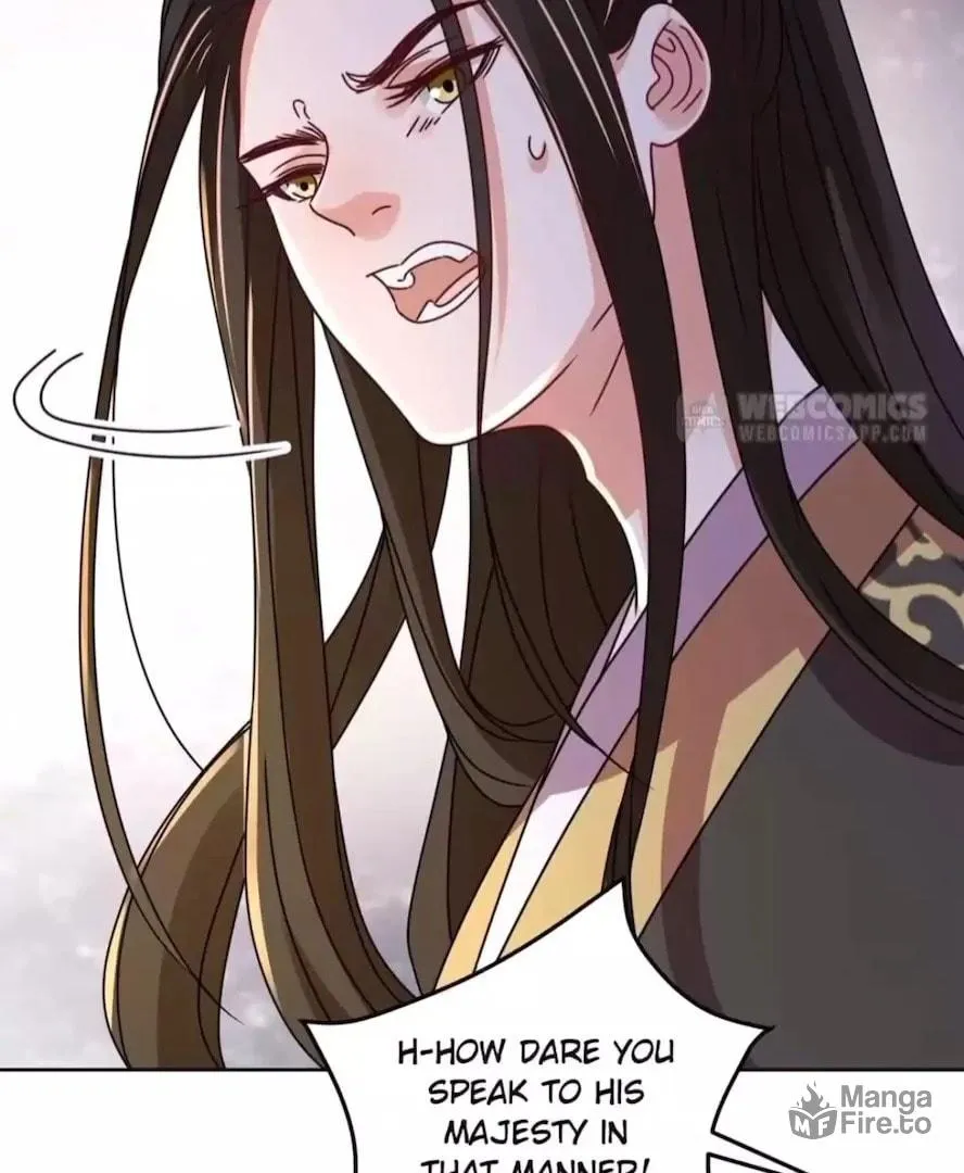 Marquis, Leave Me Alone! Chapter 96 page 30 - 