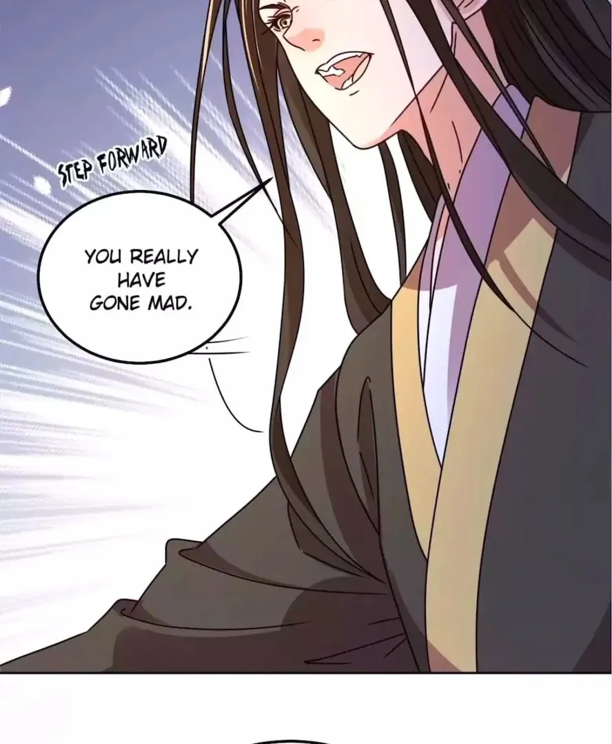 Marquis, Leave Me Alone! Chapter 96 page 4 - 