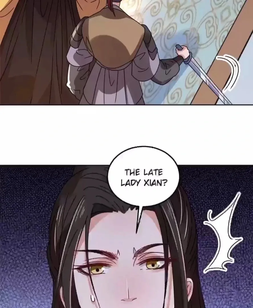 Marquis, Leave Me Alone! Chapter 96 page 32 - 