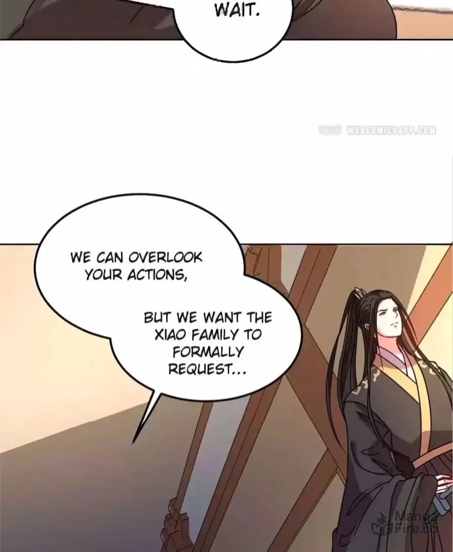 Marquis, Leave Me Alone! Chapter 96 page 35 - 