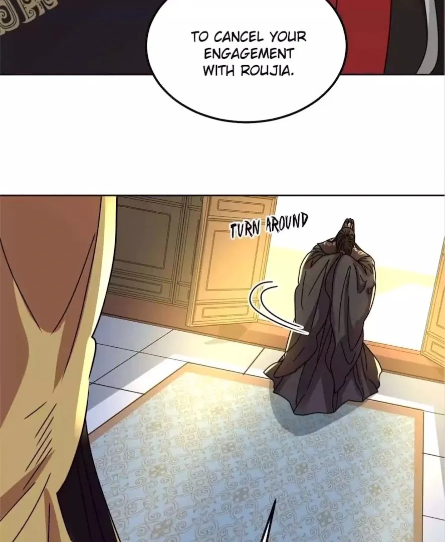 Marquis, Leave Me Alone! Chapter 96 page 38 - 