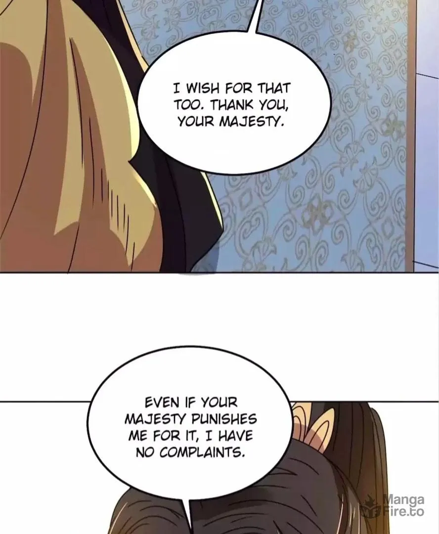 Marquis, Leave Me Alone! Chapter 96 page 39 - 
