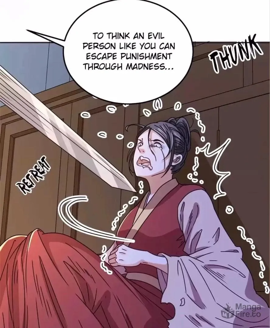 Marquis, Leave Me Alone! Chapter 96 page 5 - 