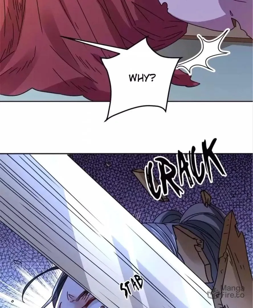 Marquis, Leave Me Alone! Chapter 96 page 6 - 