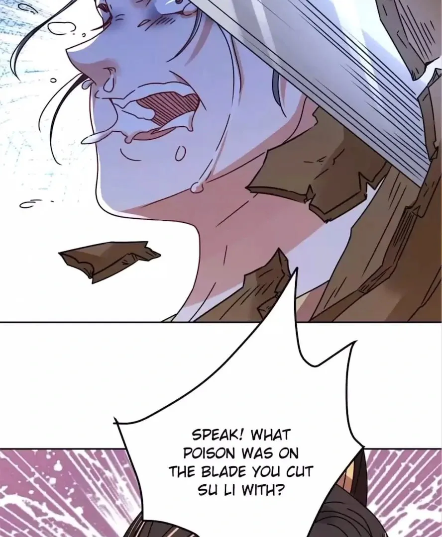 Marquis, Leave Me Alone! Chapter 96 page 7 - 