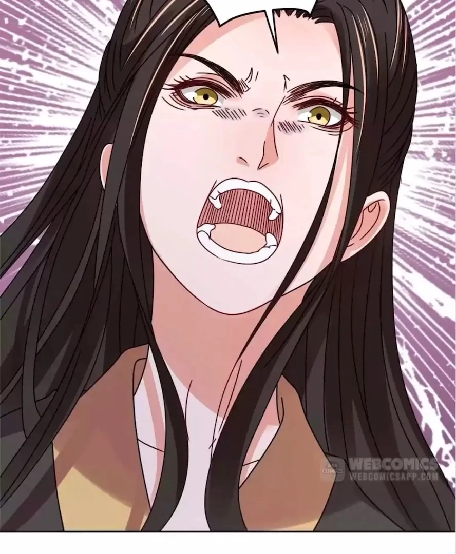 Marquis, Leave Me Alone! Chapter 96 page 8 - 