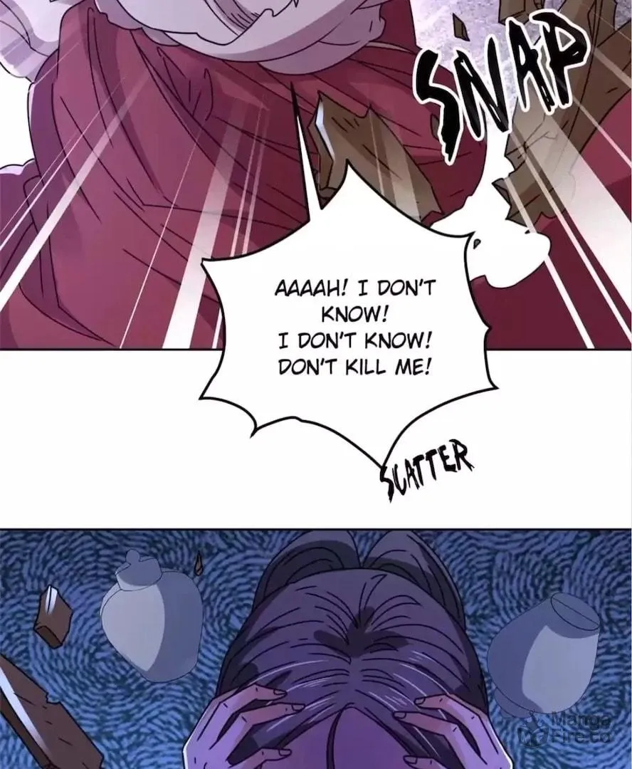 Marquis, Leave Me Alone! Chapter 96 page 10 - 