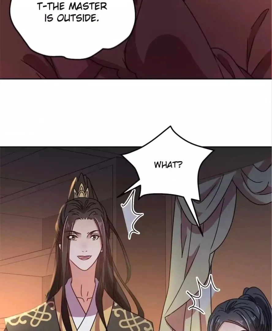 Marquis, Leave Me Alone! Chapter 97 page 11 - 