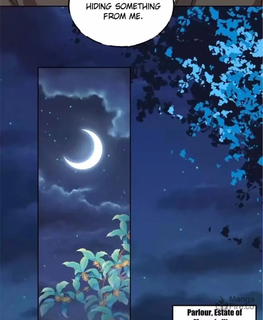 Marquis, Leave Me Alone! Chapter 97 page 15 - 