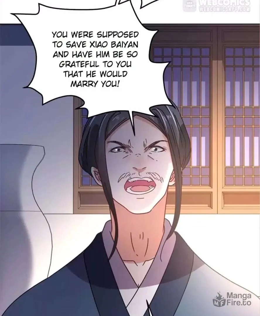 Marquis, Leave Me Alone! Chapter 97 page 20 - 
