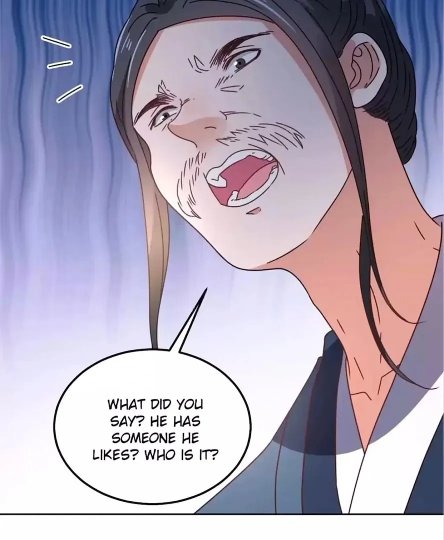 Marquis, Leave Me Alone! Chapter 97 page 23 - 