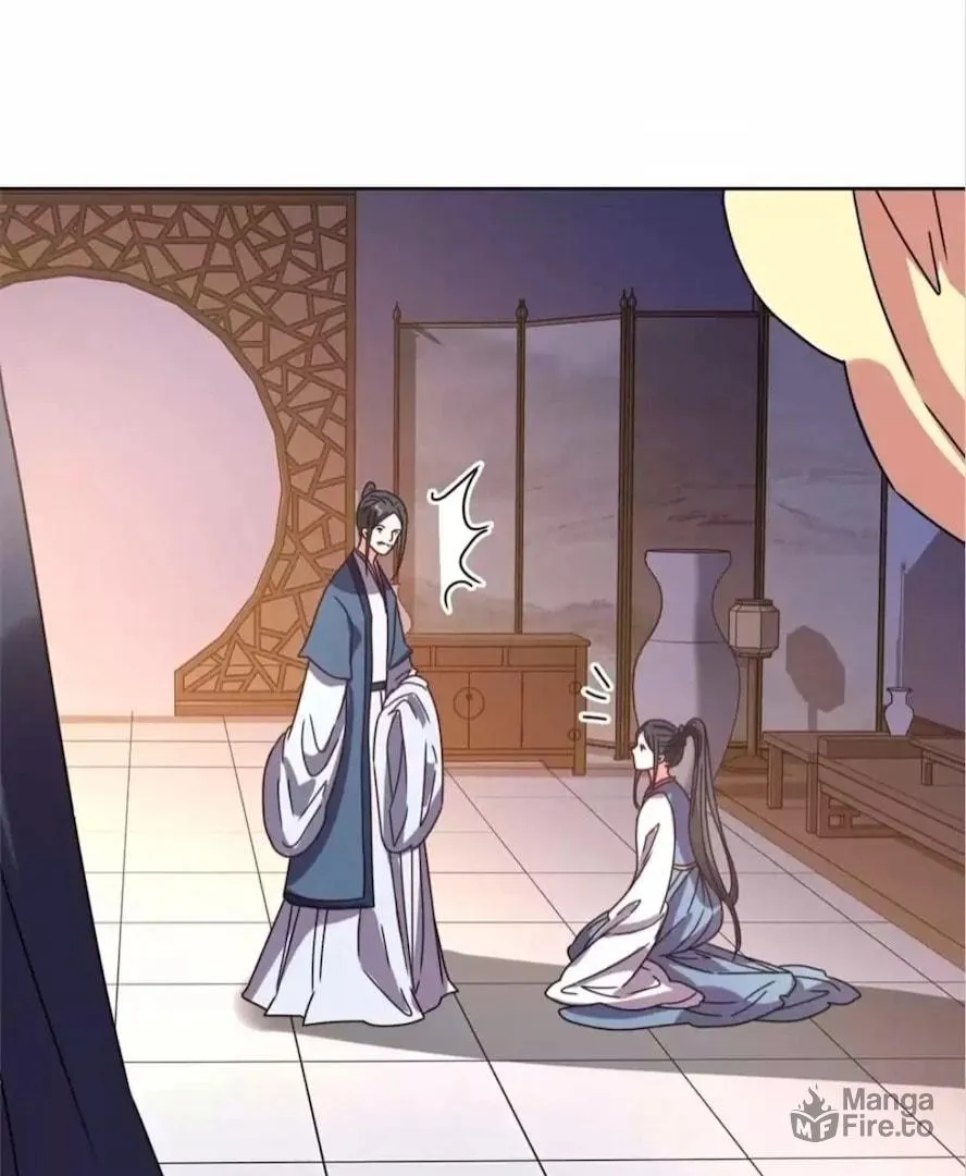 Marquis, Leave Me Alone! Chapter 97 page 24 - 