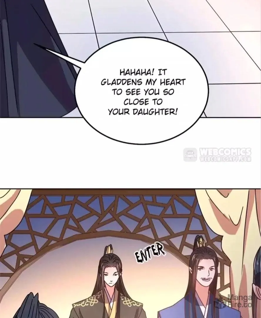 Marquis, Leave Me Alone! Chapter 97 page 25 - 