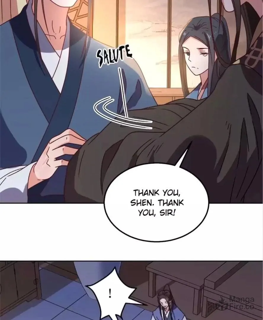 Marquis, Leave Me Alone! Chapter 97 page 30 - 