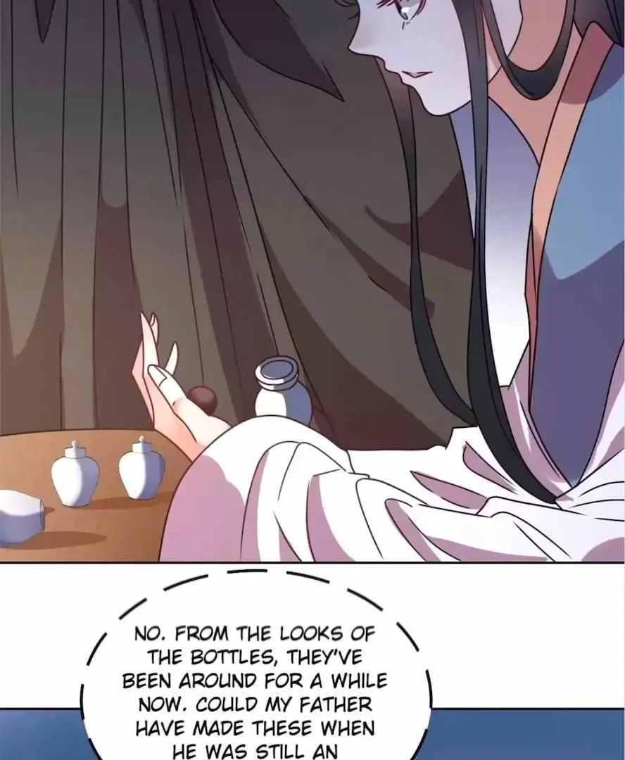 Marquis, Leave Me Alone! Chapter 97 page 4 - 
