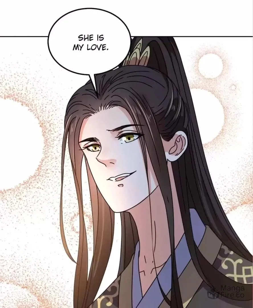 Marquis, Leave Me Alone! Chapter 97 page 39 - 