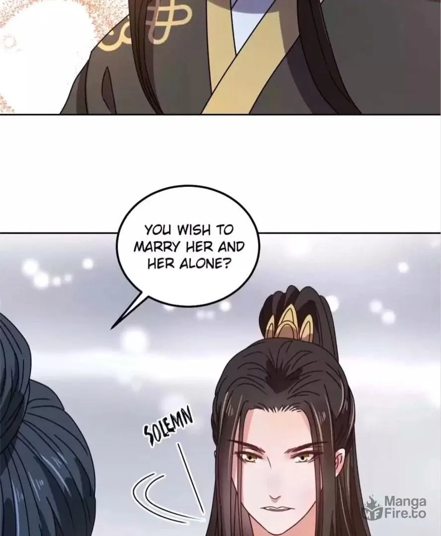 Marquis, Leave Me Alone! Chapter 97 page 40 - 