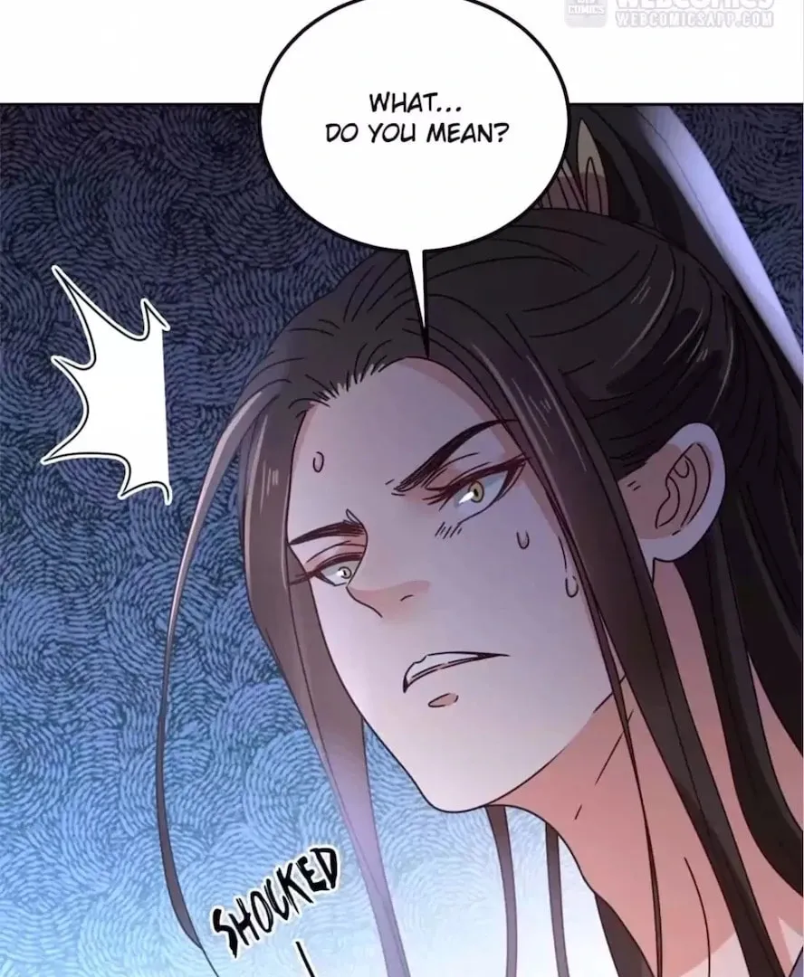 Marquis, Leave Me Alone! Chapter 97 page 43 - 