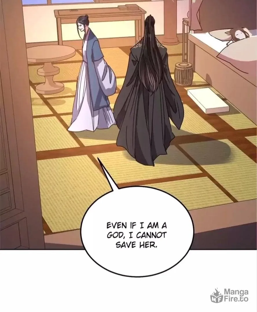 Marquis, Leave Me Alone! Chapter 97 page 45 - 
