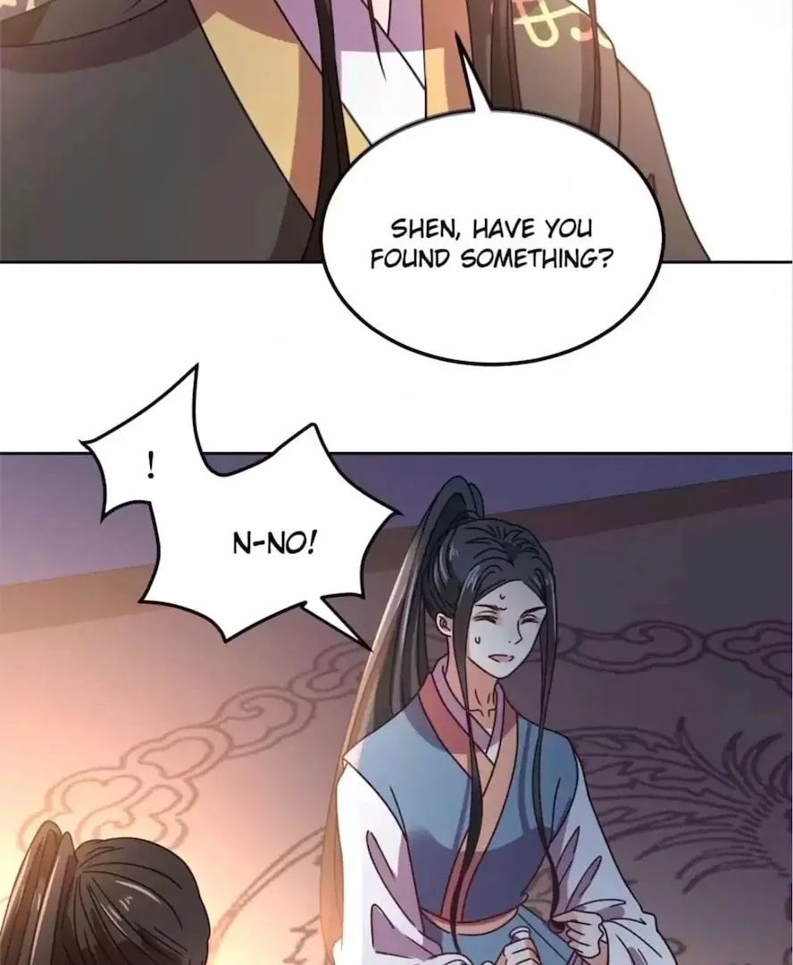 Marquis, Leave Me Alone! Chapter 97 page 7 - 