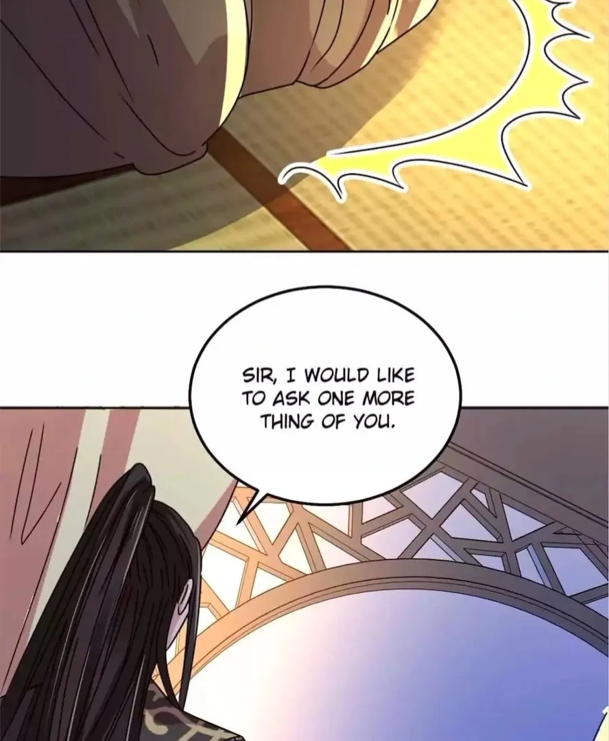 Marquis, Leave Me Alone! Chapter 98 page 11 - 
