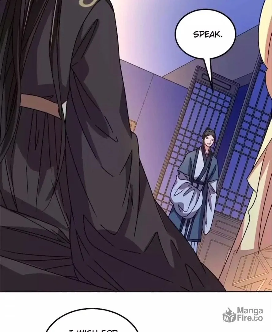 Marquis, Leave Me Alone! Chapter 98 page 12 - 