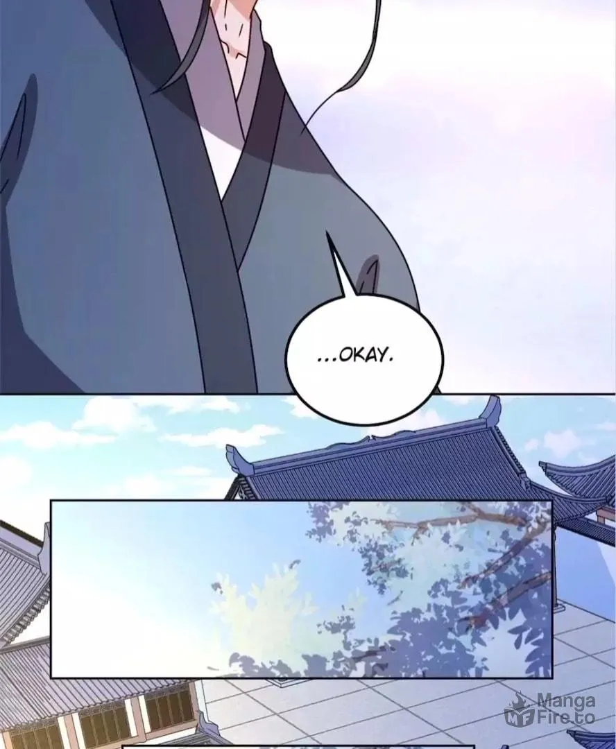 Marquis, Leave Me Alone! Chapter 98 page 15 - 