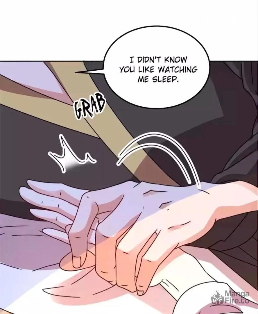 Marquis, Leave Me Alone! Chapter 98 page 24 - 