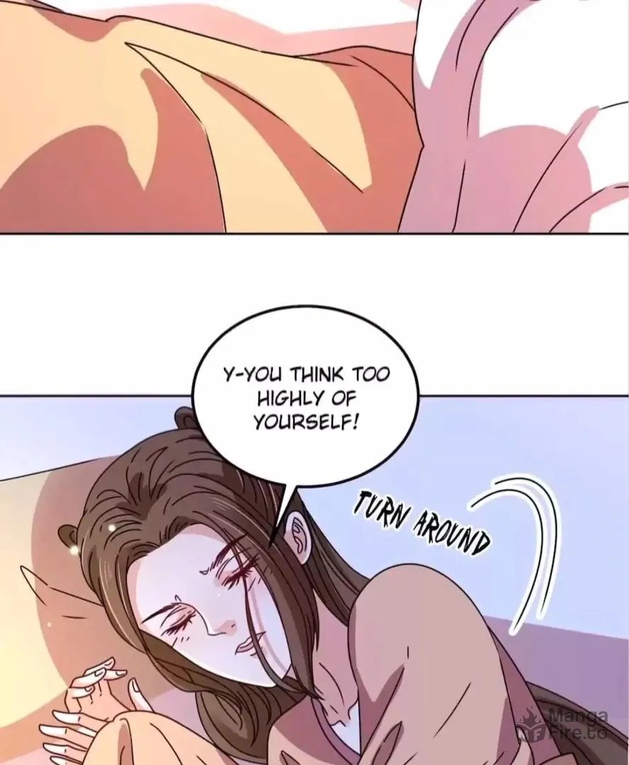 Marquis, Leave Me Alone! Chapter 98 page 25 - 