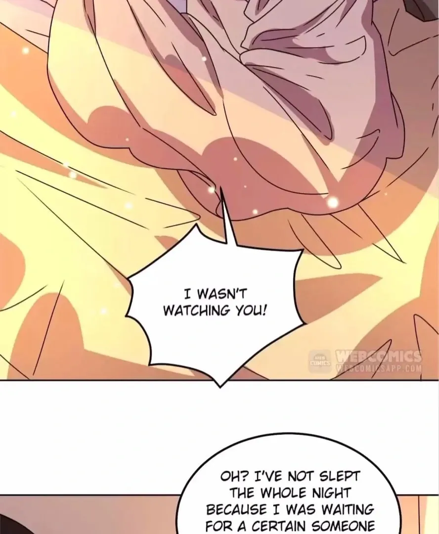 Marquis, Leave Me Alone! Chapter 98 page 26 - 
