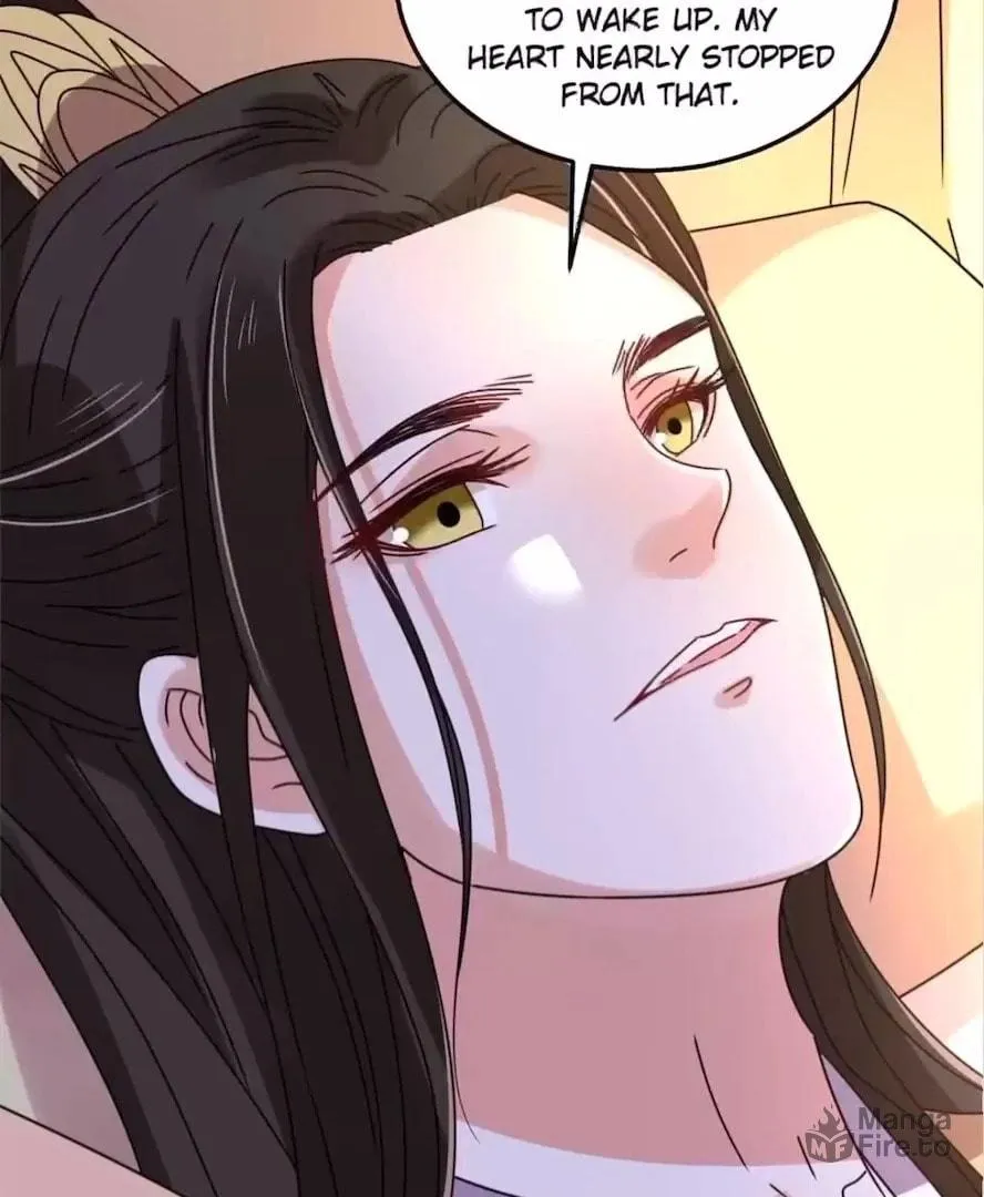 Marquis, Leave Me Alone! Chapter 98 page 27 - 