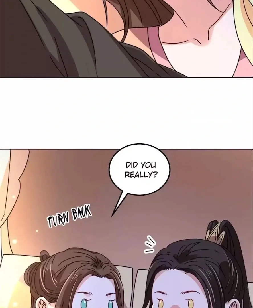 Marquis, Leave Me Alone! Chapter 98 page 29 - 
