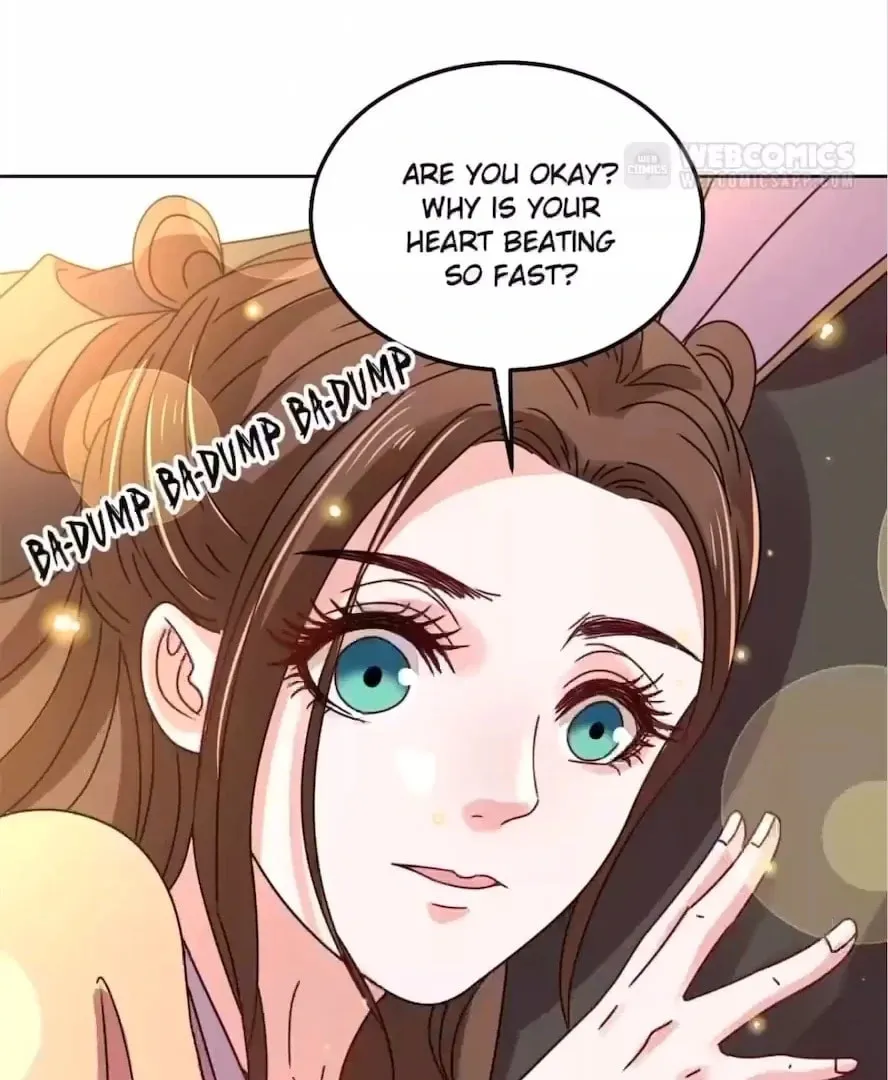 Marquis, Leave Me Alone! Chapter 98 page 32 - 