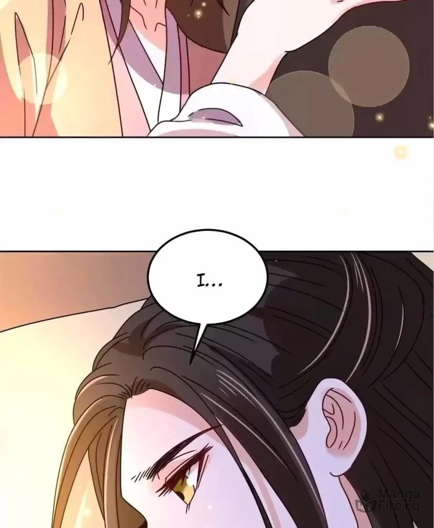 Marquis, Leave Me Alone! Chapter 98 page 33 - 