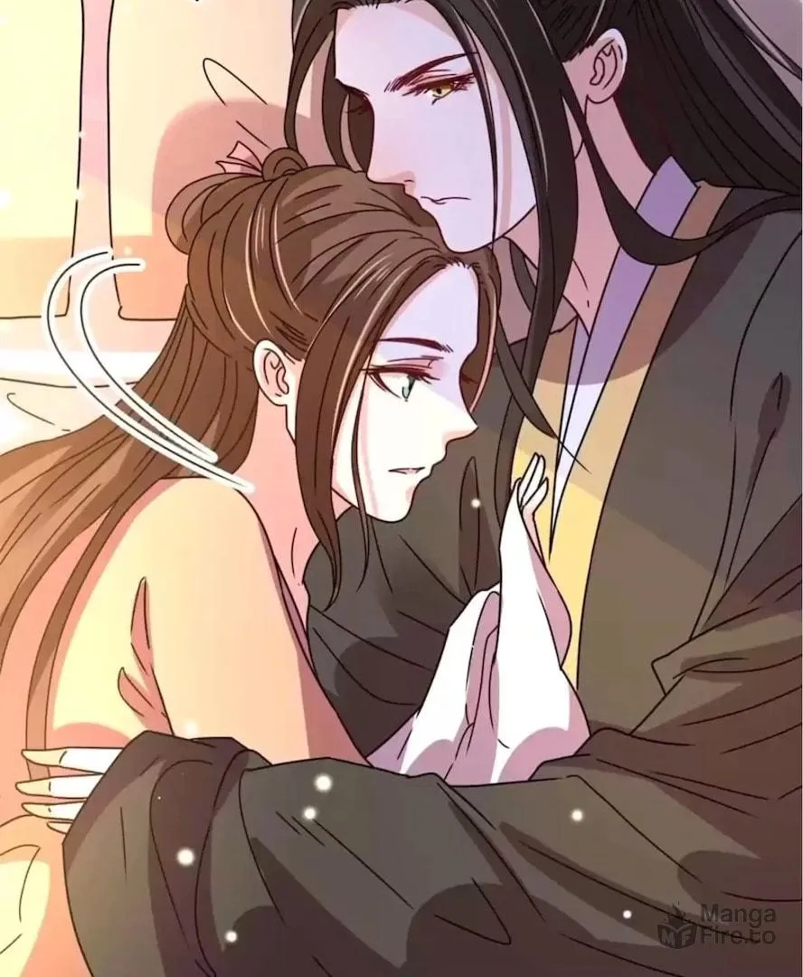 Marquis, Leave Me Alone! Chapter 98 page 35 - 