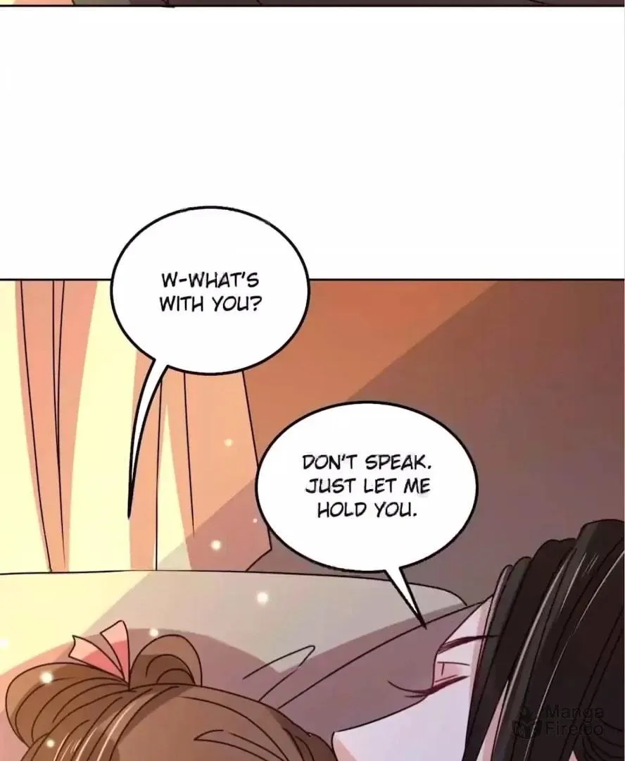 Marquis, Leave Me Alone! Chapter 98 page 36 - 