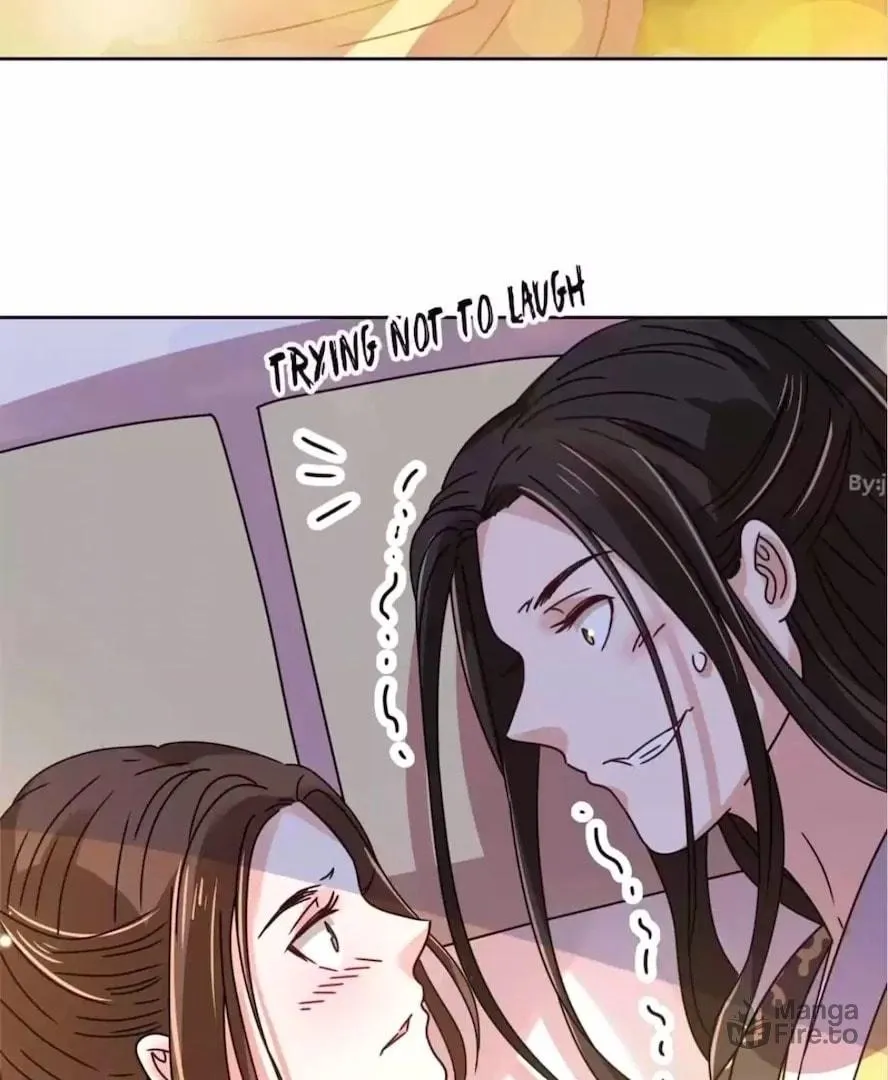 Marquis, Leave Me Alone! Chapter 98 page 39 - 