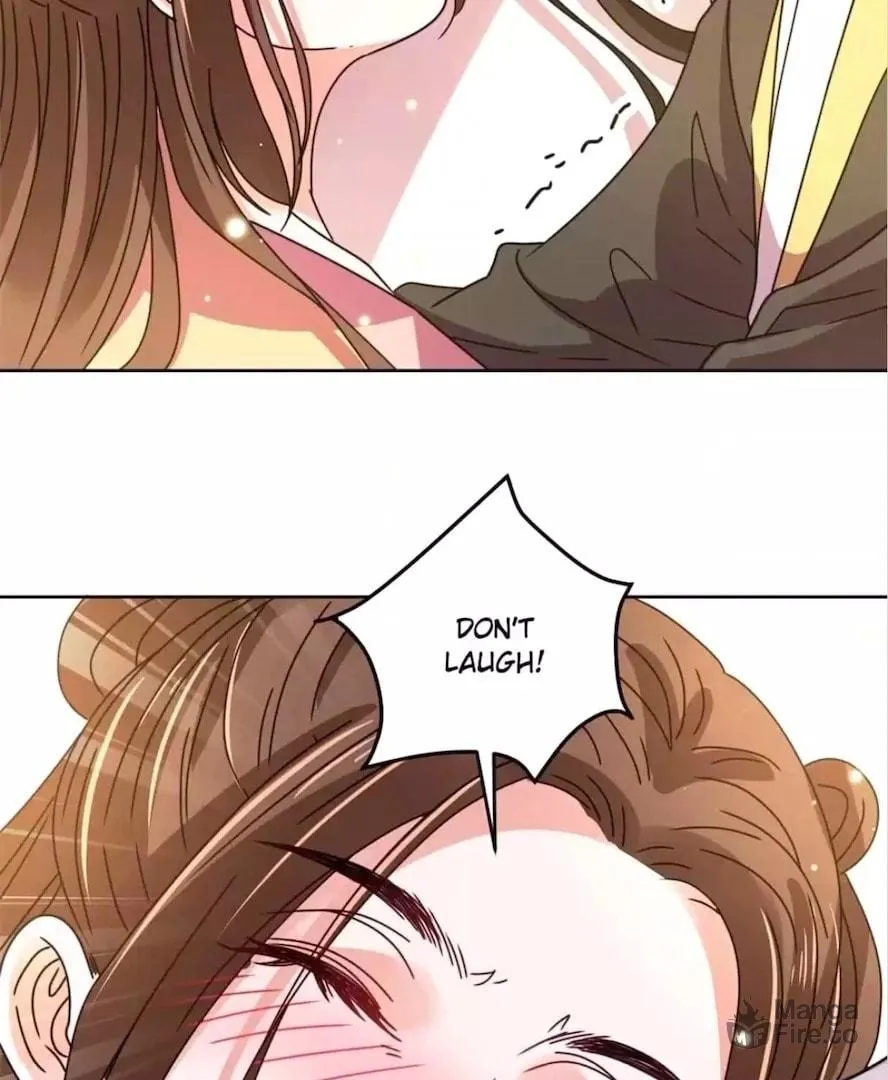 Marquis, Leave Me Alone! Chapter 98 page 40 - 
