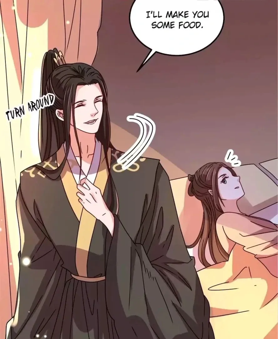 Marquis, Leave Me Alone! Chapter 98 page 43 - 