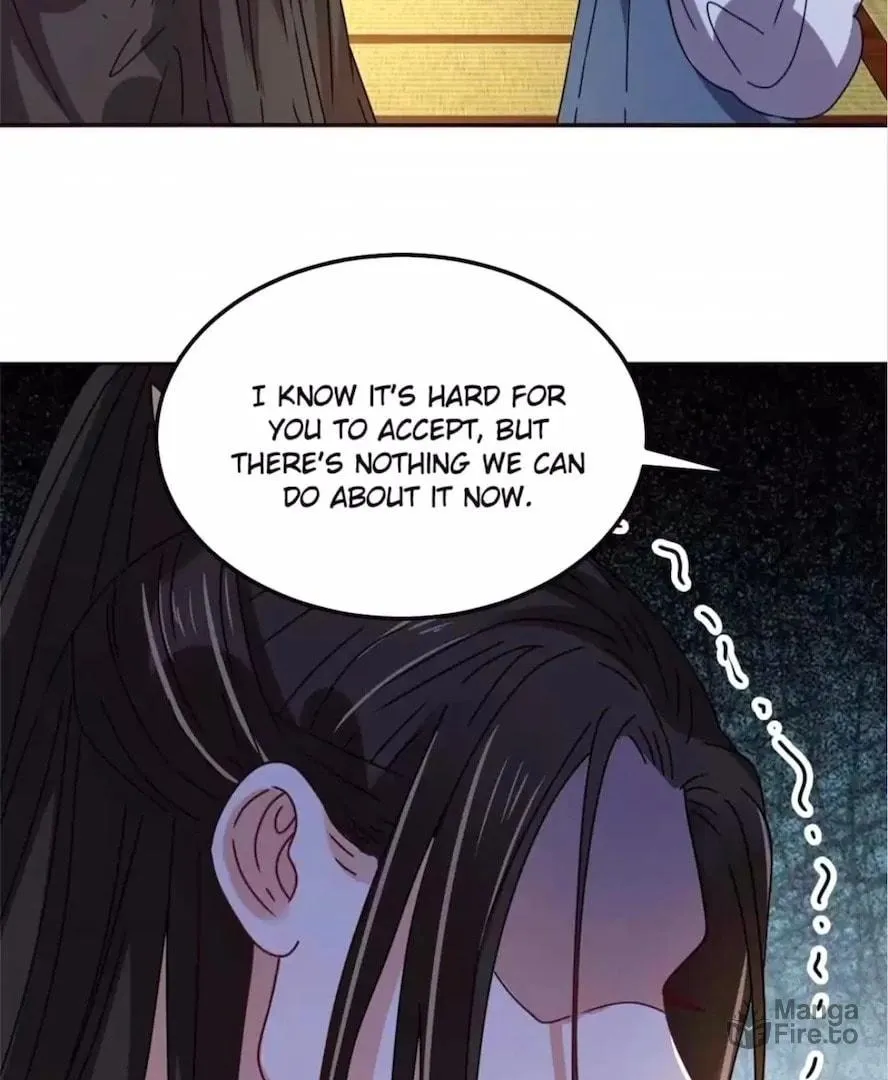 Marquis, Leave Me Alone! Chapter 98 page 6 - 