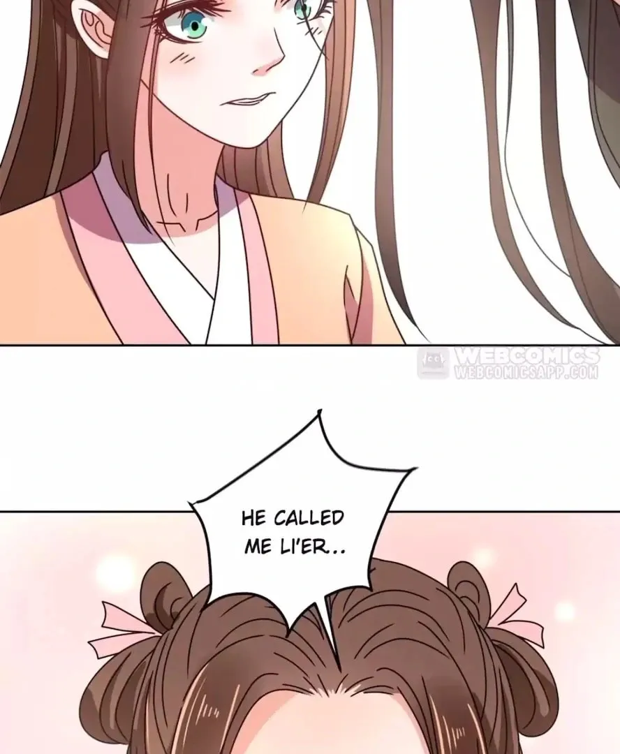 Marquis, Leave Me Alone! Chapter 99 page 11 - 